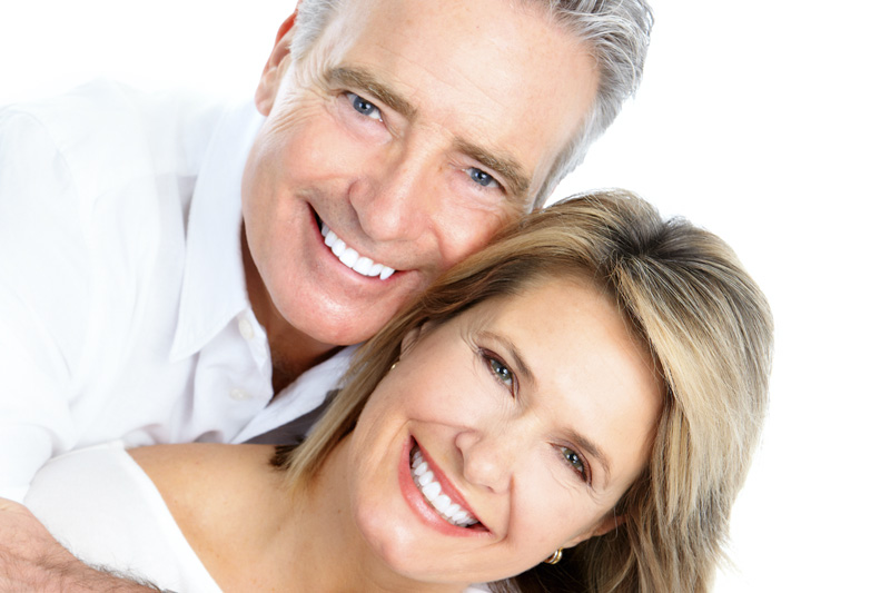 Dental Implants in Beverly Hills